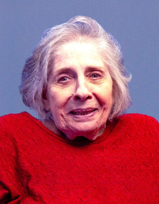 Obituary of Rosemary Carite