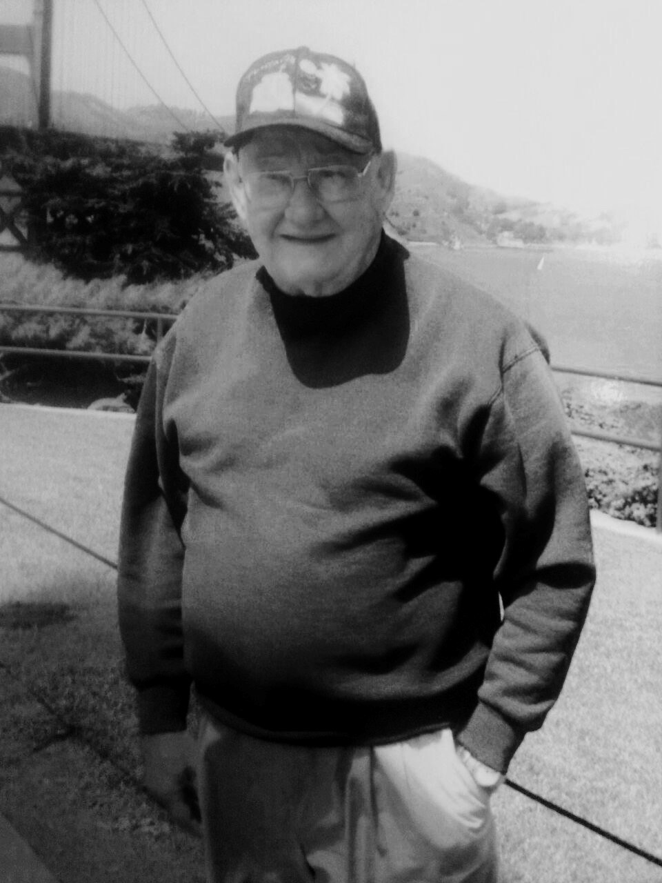 Obituary of Theodore Theopil Wilson