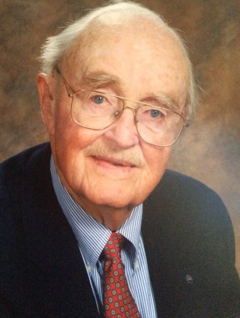 Obituary of Thomas C. Peek