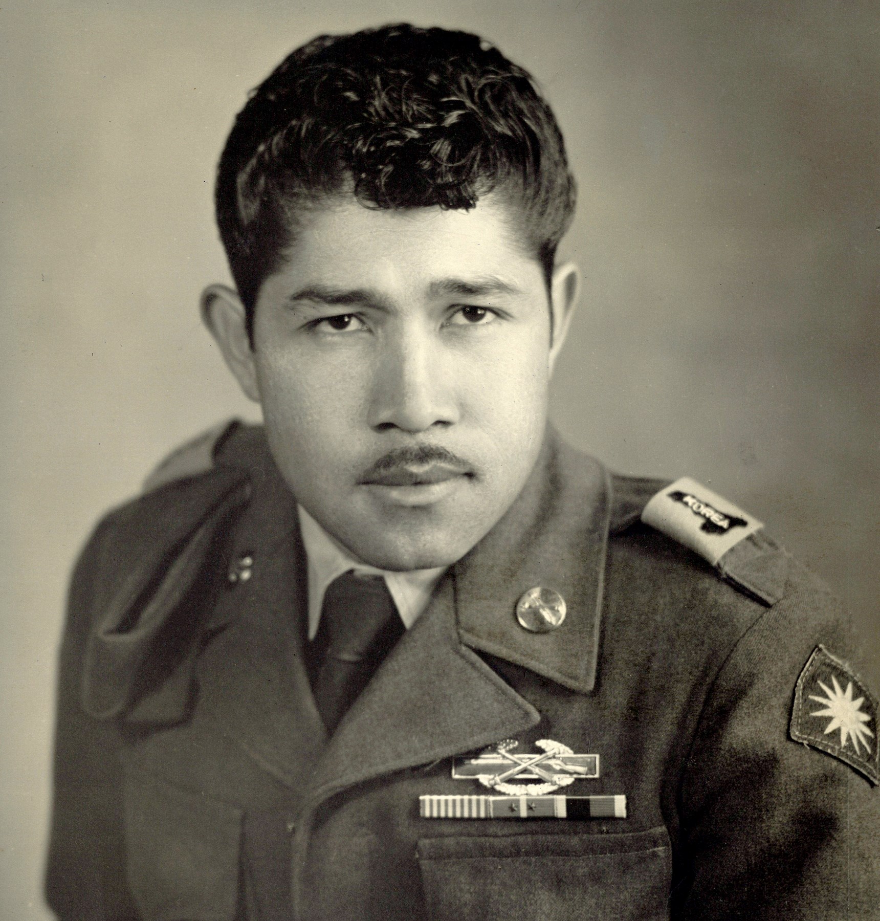 Obituary of Alfred M Ybarra
