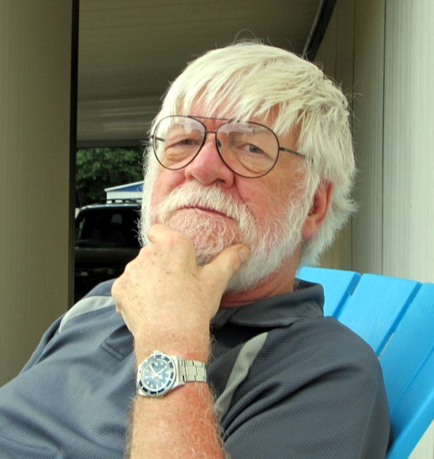 Avis de décès de Michael Christopher Derrick