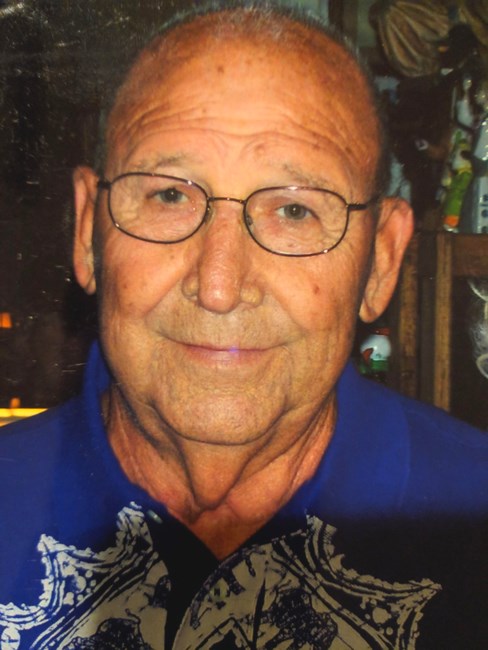 Avis de décès de W.J. "Pete" Taylor