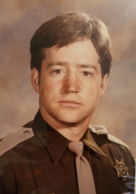 Obituary of Kim Randall