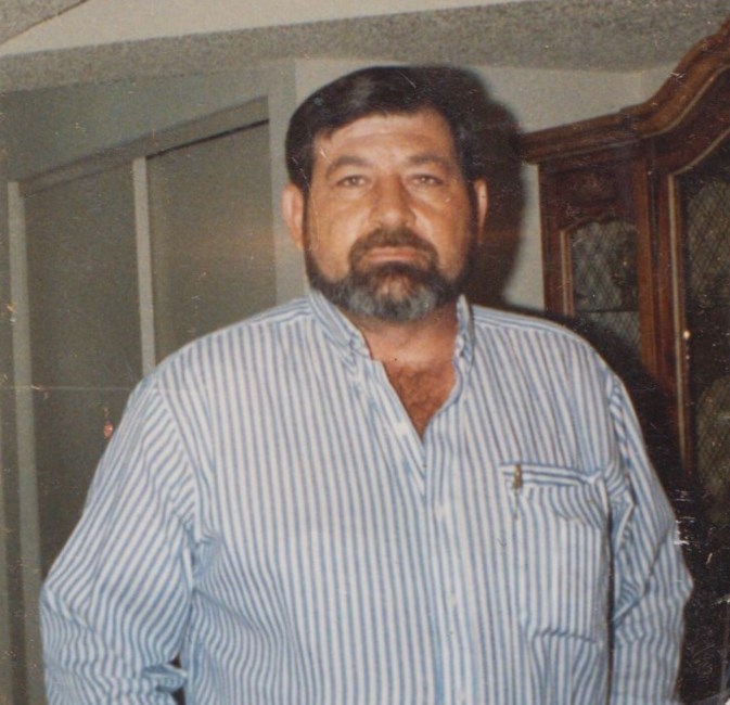 Obituary of Johnny Wayne Waller