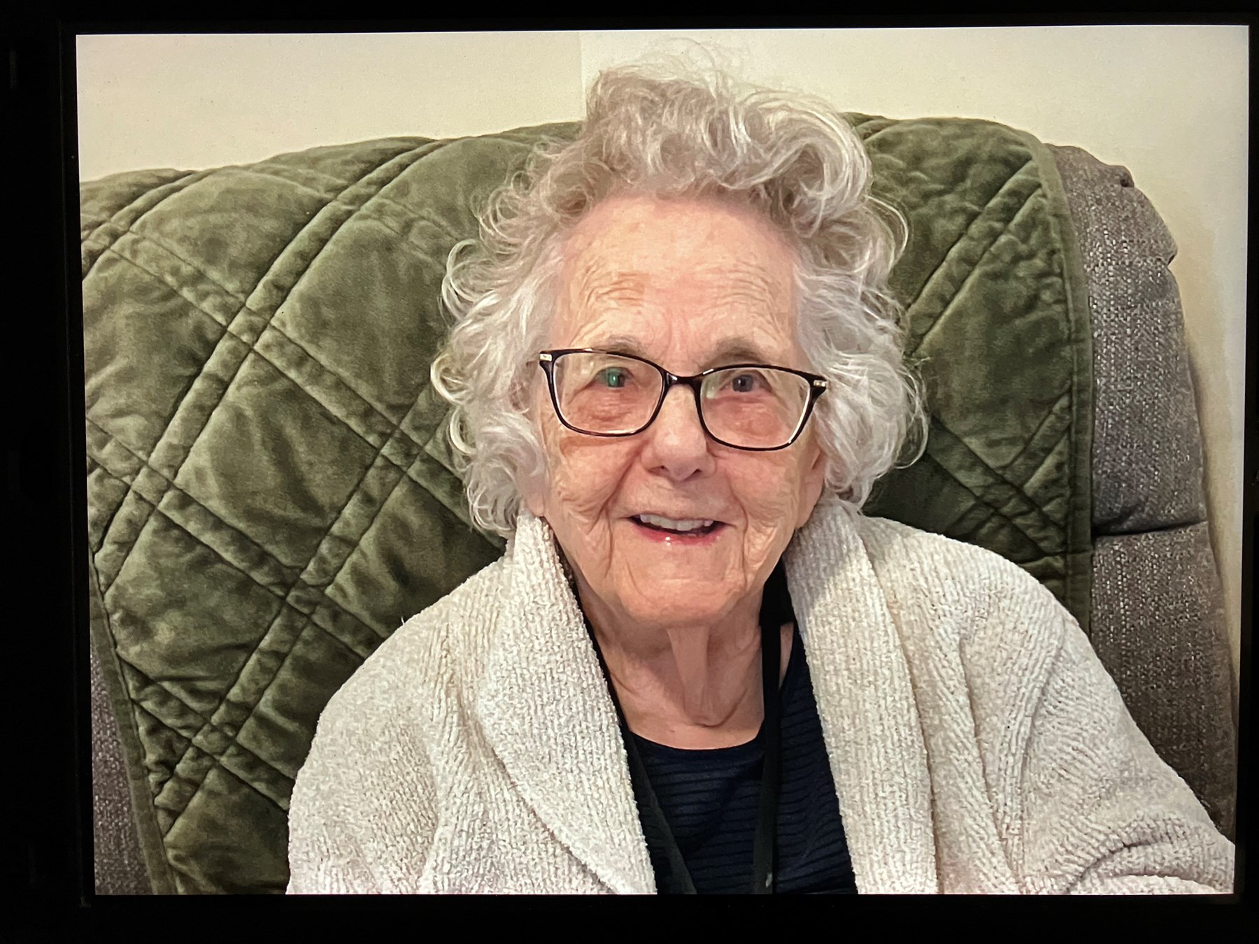 Obituary of Dorothy Louise Bender