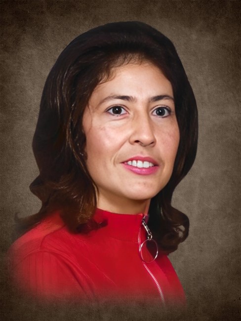 Obituary of Tillie Trevino