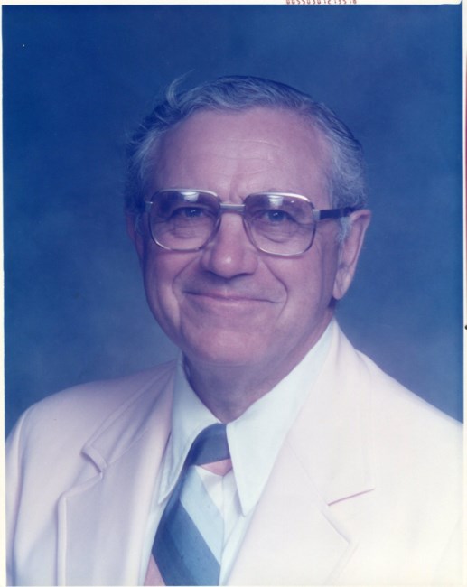 Obituary of Daniel S. Holefca Sr.