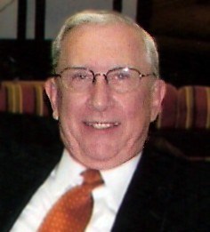 Obituary of Robert Martin Adkins