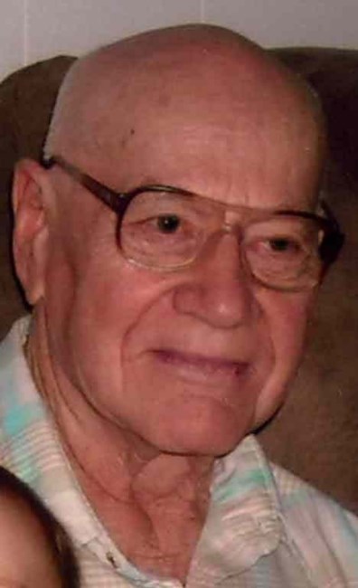 Obituary of Claude R. Holsworth