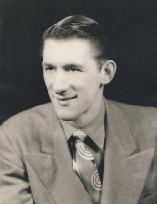 Obituary of George R Keller
