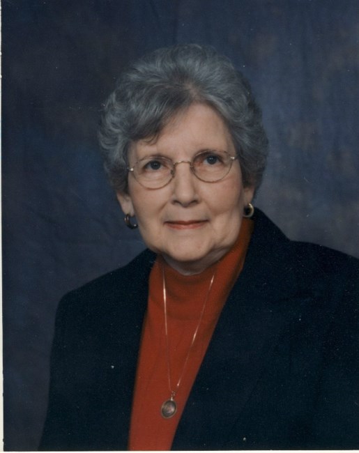 Obituary of Mrs. Frances Hackney Minton