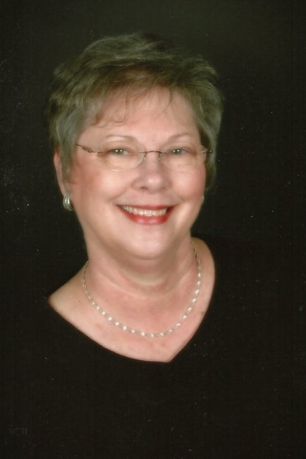 Avis de décès de Wanda Gail Emmons