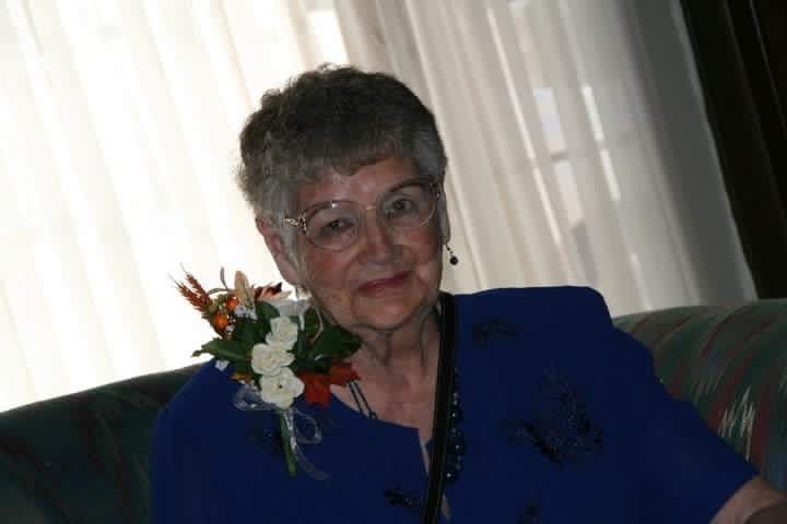 Avis de décès de Mattie B. Williams "Beatrice"