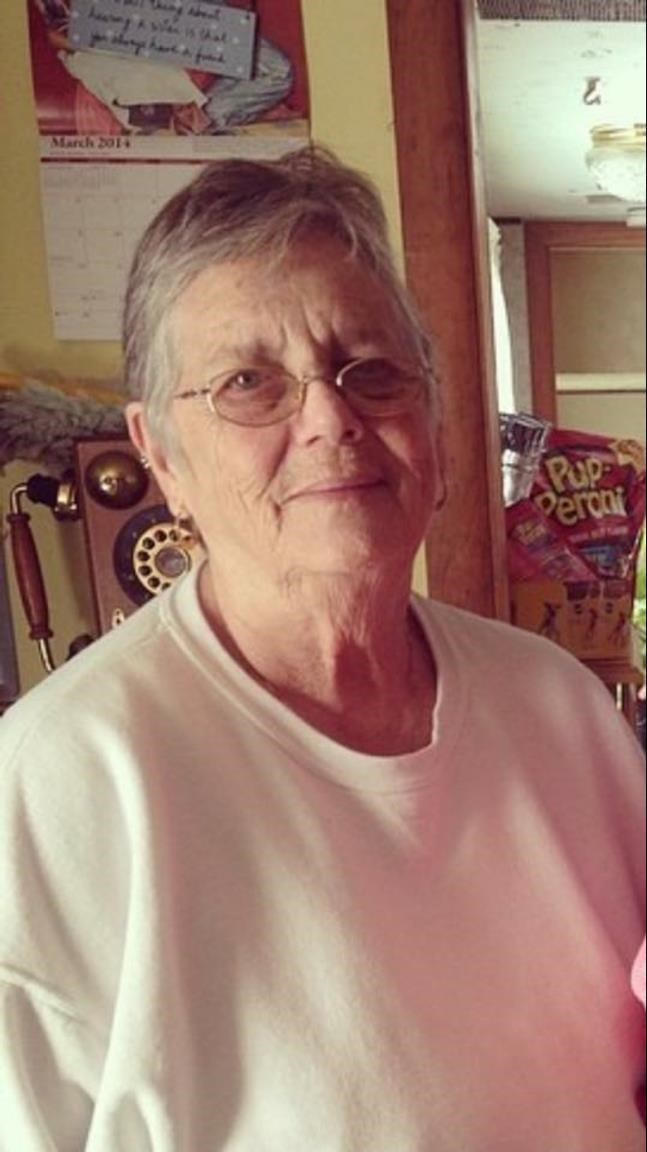 Obituary of Shirley A Daniels