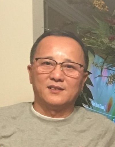 Obituary of Phuc Nguyễn