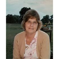 Obituary of Rebecca Lowman