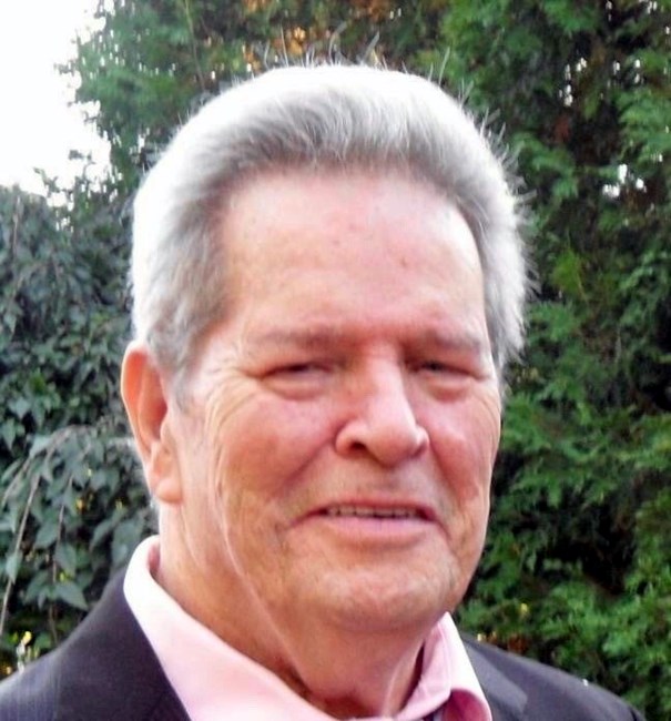 Obituary of John Edward Kazy