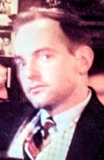 Cyril Hochberg