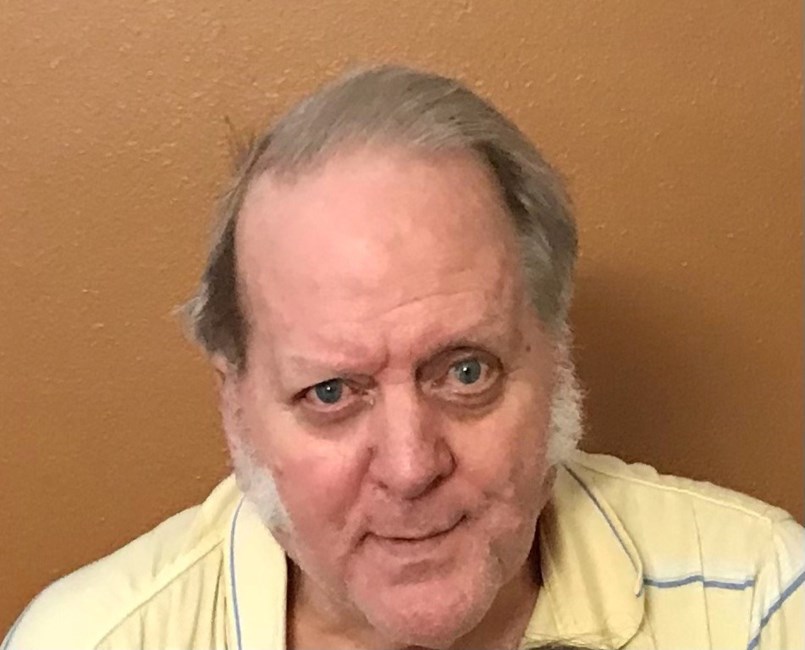 Obituary of Robert "Bob" K. Fulton Jr.