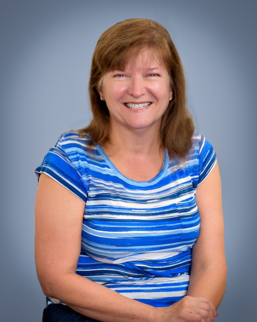 Obituary of Cynthia Marie Toward