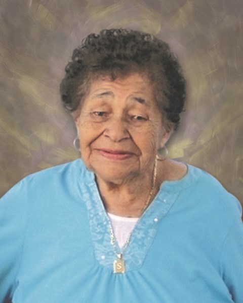 Obituary of Sixta Torres Ortiz