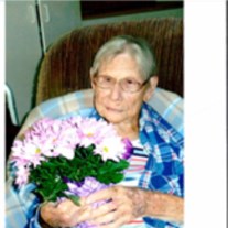 Obituary of Wilma Merle Butler
