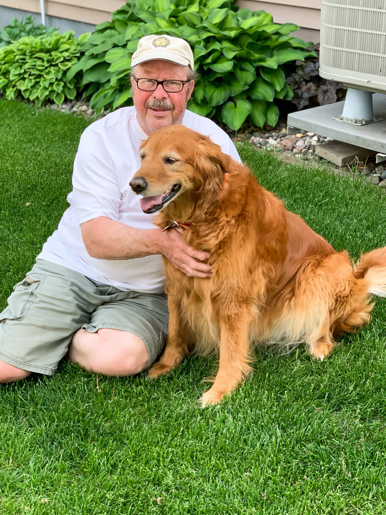 Obituary of Mark Daniel Neidt