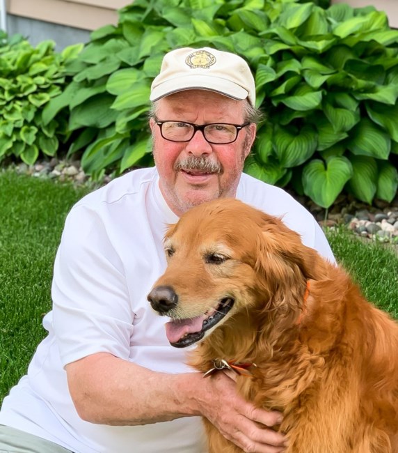 Avis de décès de Mark Daniel Neidt