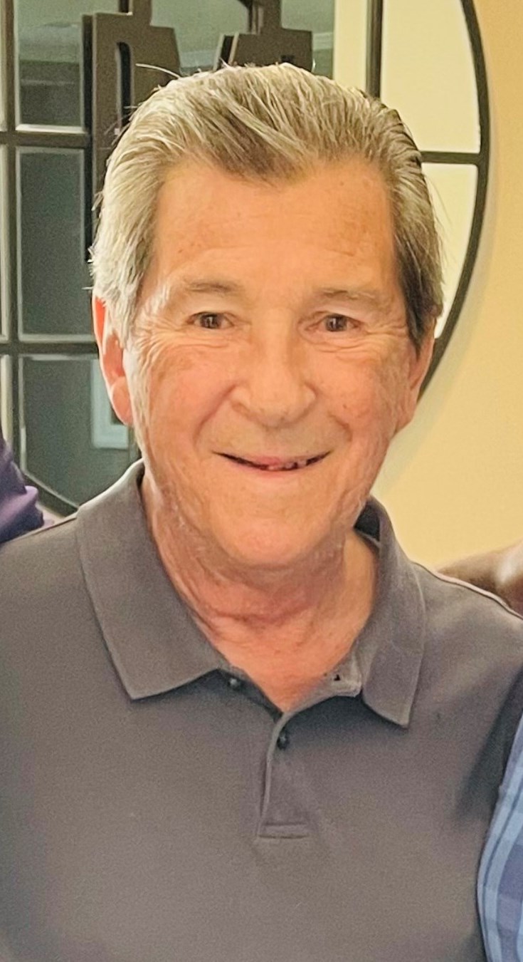 Ronald Capobianco Obituary - Nottingham, MD