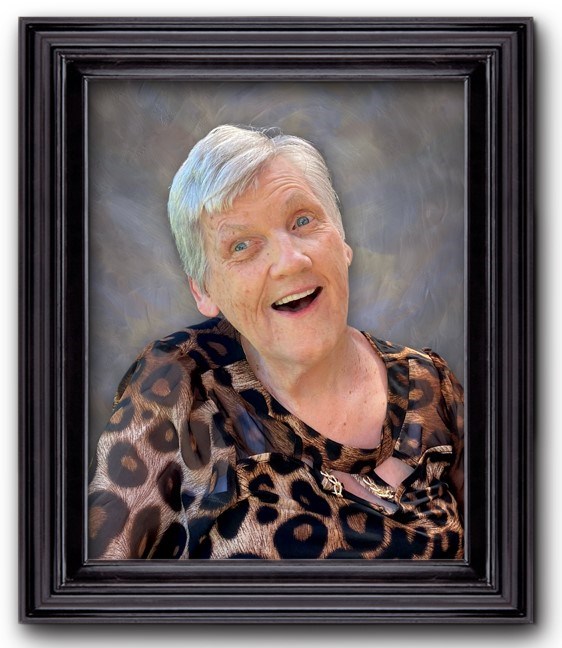 Obituary of Thelma Rae Schoneveld