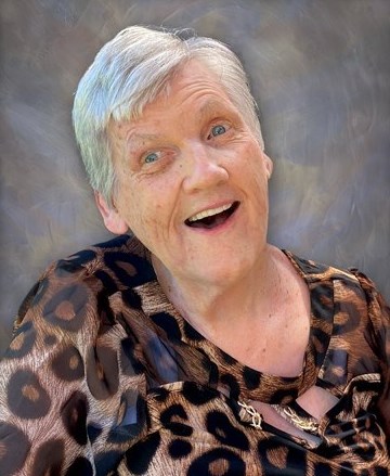 Obituary of Thelma Rae Schoneveld