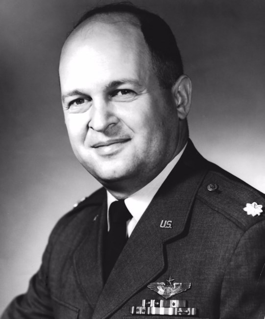 Obituary of George Firmin Leonard