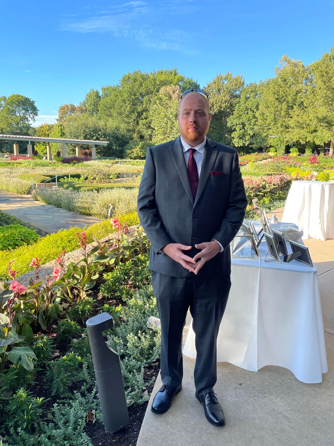 Obituary of Ryan John Burgwin