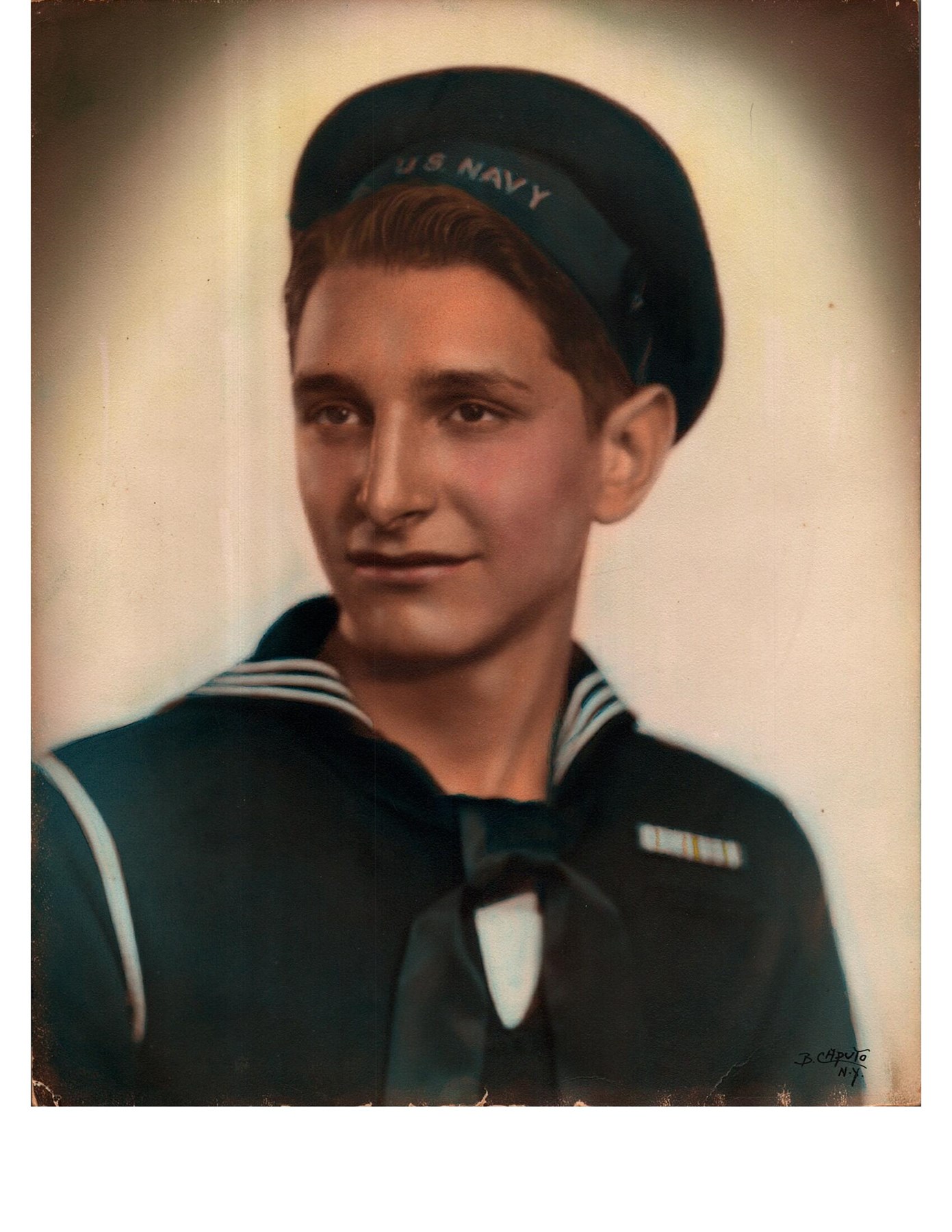 Avis de décès de Francis J D'Amore