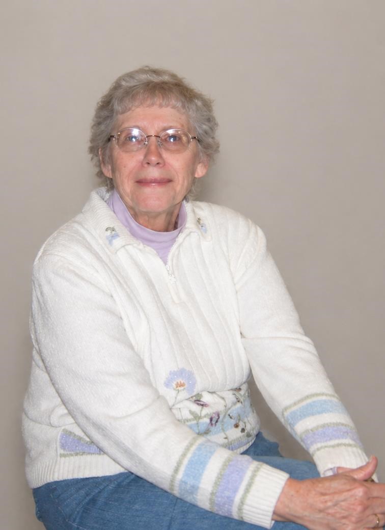 Avis de décès de Dorothy Brown Stamper