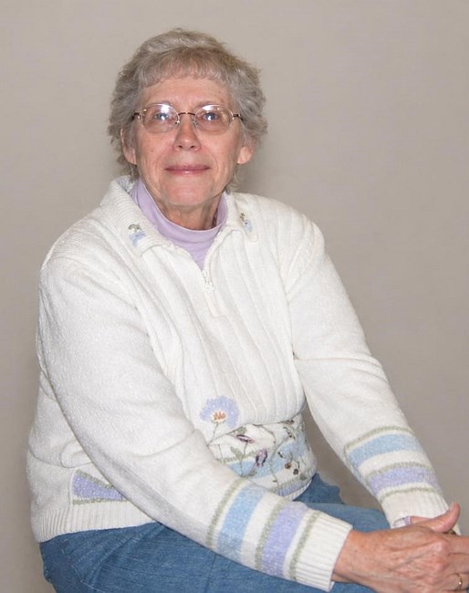 Avis de décès de Dorothy Brown Stamper