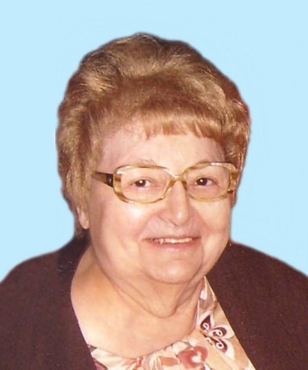 Obituary of Ann C. Mento