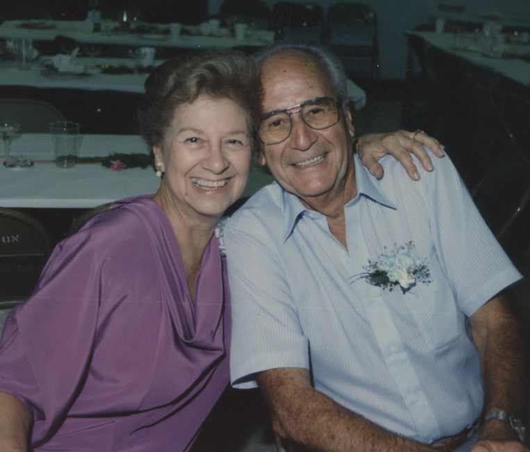 Obituary of Anita Adeline Crane