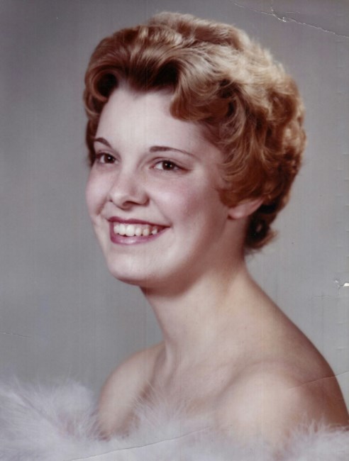 Obituary of Judith Marie Wood