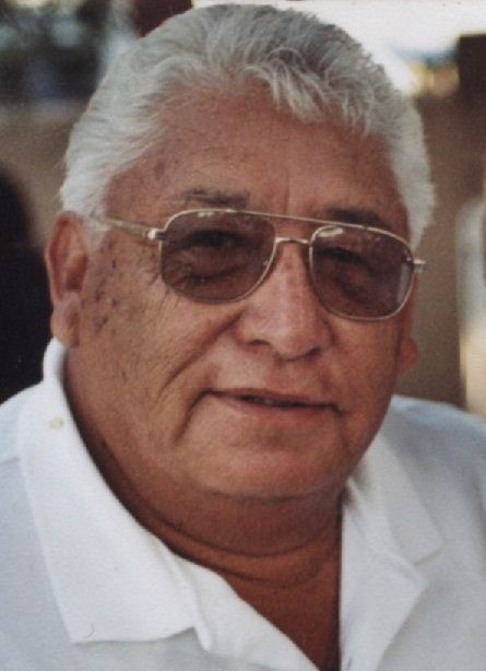 Obituario de Richard Montanio