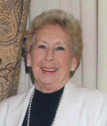 Obituary of Caroline A. Bye