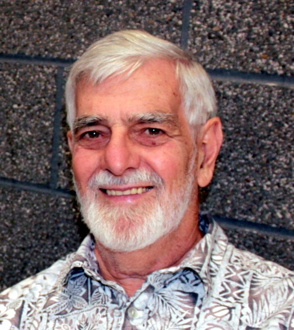 Obituary of James A. Frey