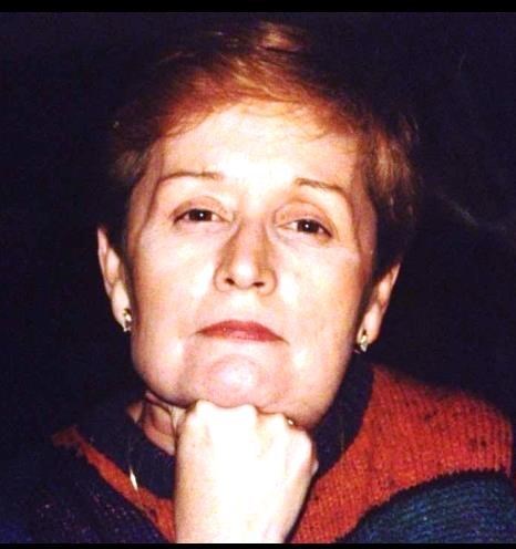 Obituary of Esther C. Pelayo