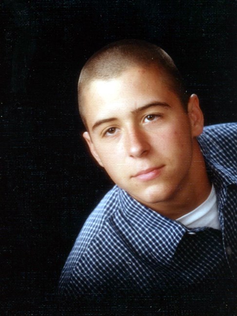 Obituary of Gregory Lawrence Seago