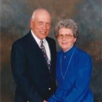 Obituario de Alfe Erickson