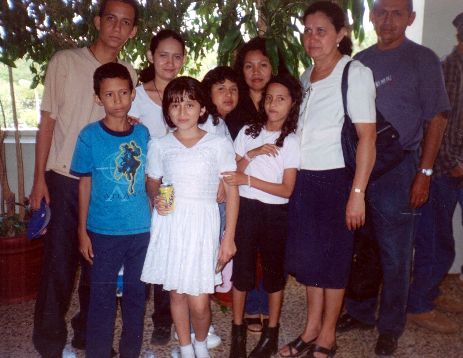 Erica Solano Obituary - Las Vegas, NV