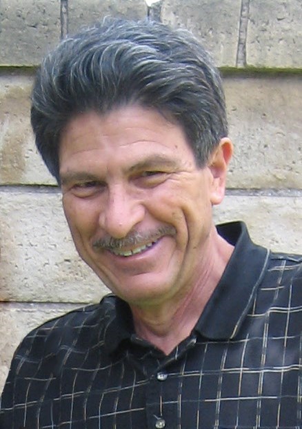 Obituary of Vincent Donald Interrante