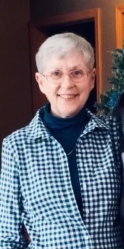 Obituary of Constance R. Meyers