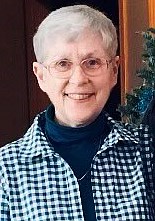 Obituary of Constance R. Meyers