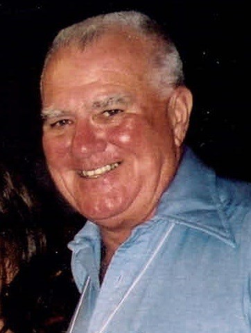 Obituary of Stephen M. McCarthy